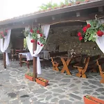 Popov Guest house Marchevo