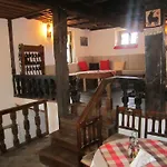 Guest house Popov 2*