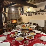 Guest house Popov