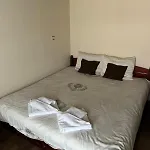 بيت ضيافة Popov Marchevo