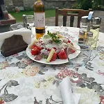 Popov Guest house
