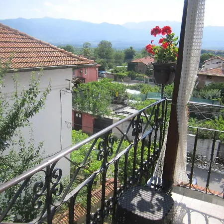 Guest house Popov Marchevo
