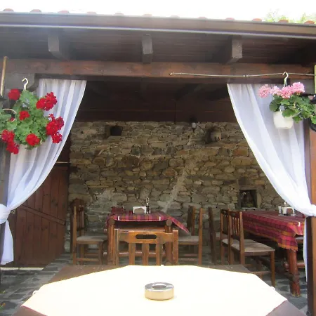 Popov Maison d'hôtes Marchevo