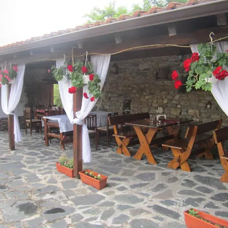 Popov Guest house Marchevo