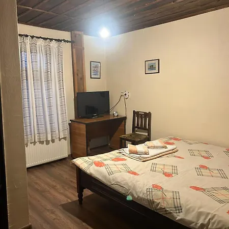 Guest house Popov Marchevo