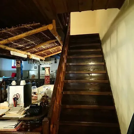 波波夫旅馆