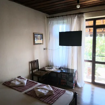 Guest house Popov Marchevo