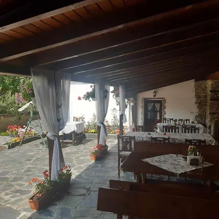Vendégház Popov Marcsevo