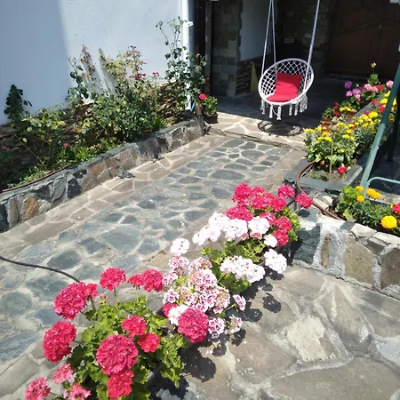 Guest house Popov Marchevo