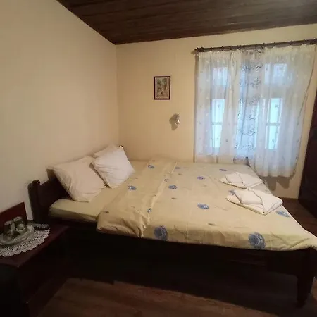 Vendégház Popov Marcsevo