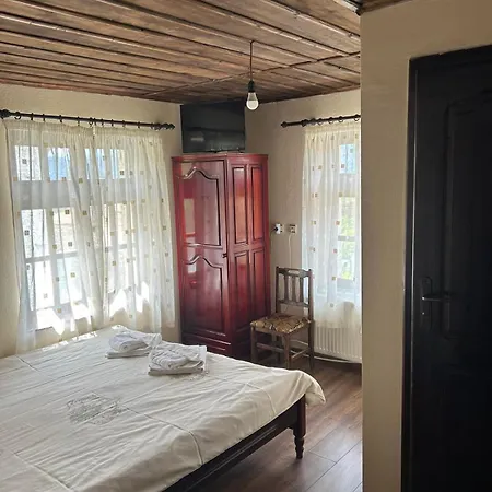 波波夫旅馆 招待所
