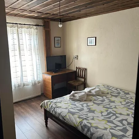 Guest house Popov