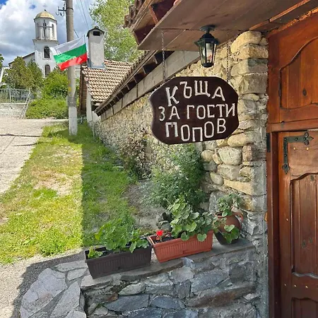 Popov Guest house