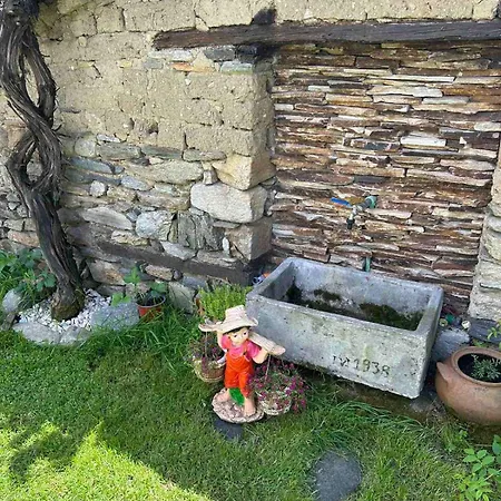 Vendégház Popov