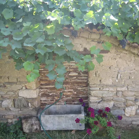 Vendégház Popov Marcsevo