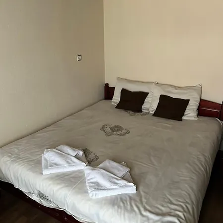 Guest house Popov Marchevo