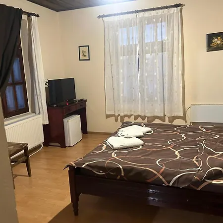 Guest house Popov 2*