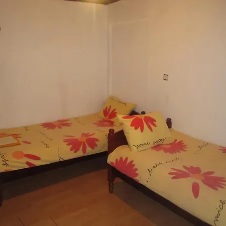 Vendégház Popov Marcsevo