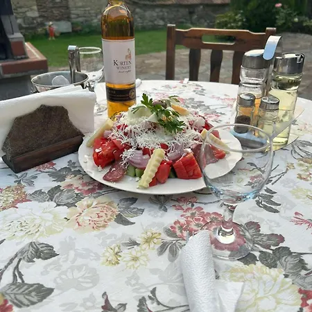 Popov Vendégház