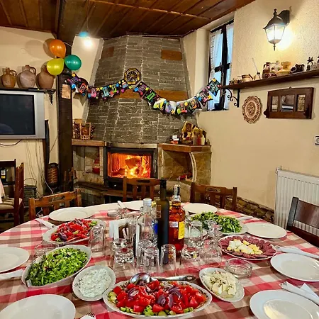 Popov Guest house