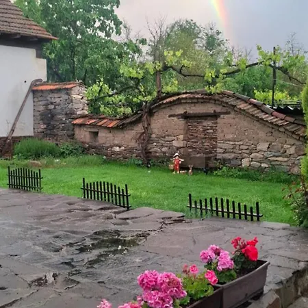 Guest house Popov Marchevo