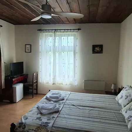 Guest house Popov Marchevo