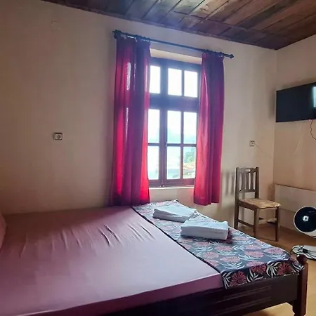 Guest house Popov Marchevo