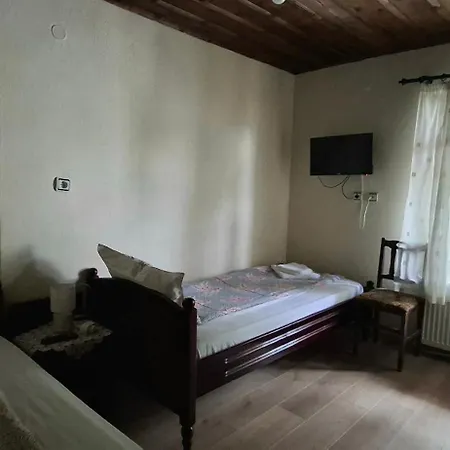 Guest house Popov