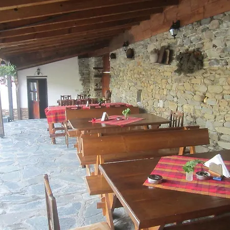Guest house Popov Marchevo