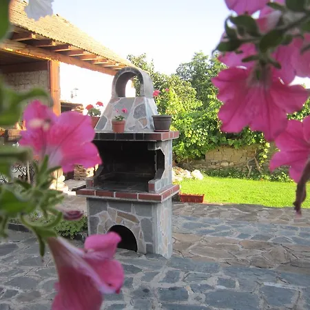 Guest house Popov 2*