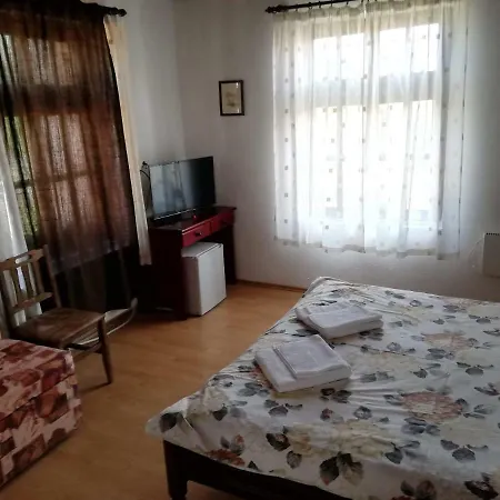 Popov Guest house