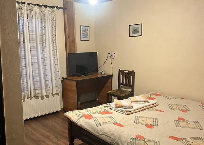 게스트하우스 Popov Marchevo