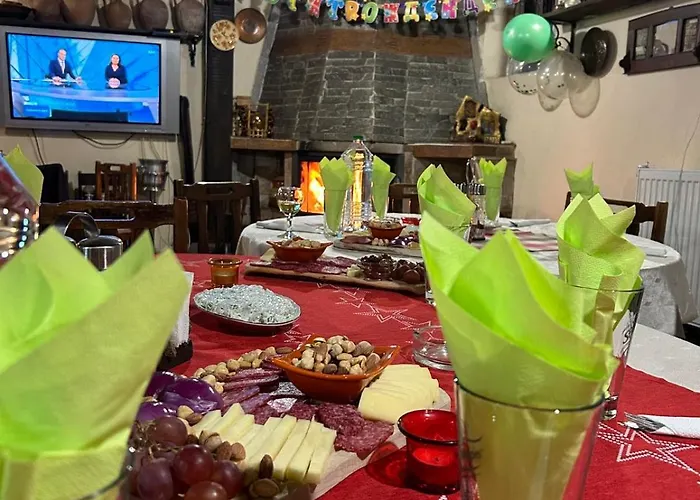 게스트하우스 Popov 2*