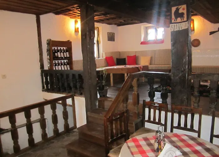 게스트하우스 Popov 2*