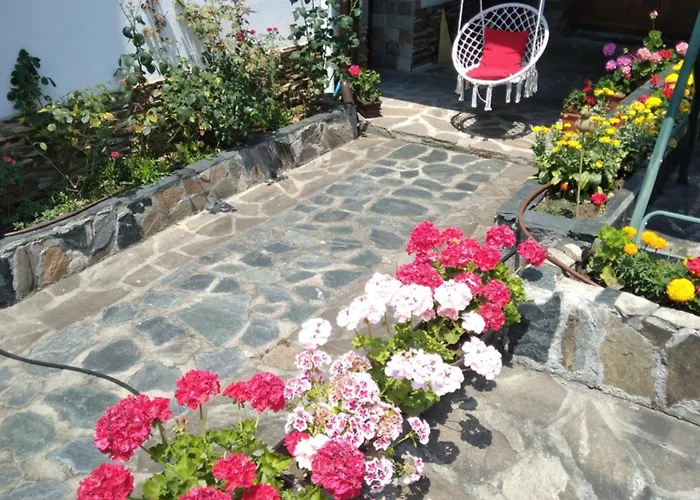 Maison d'hôtes Popov Marchevo