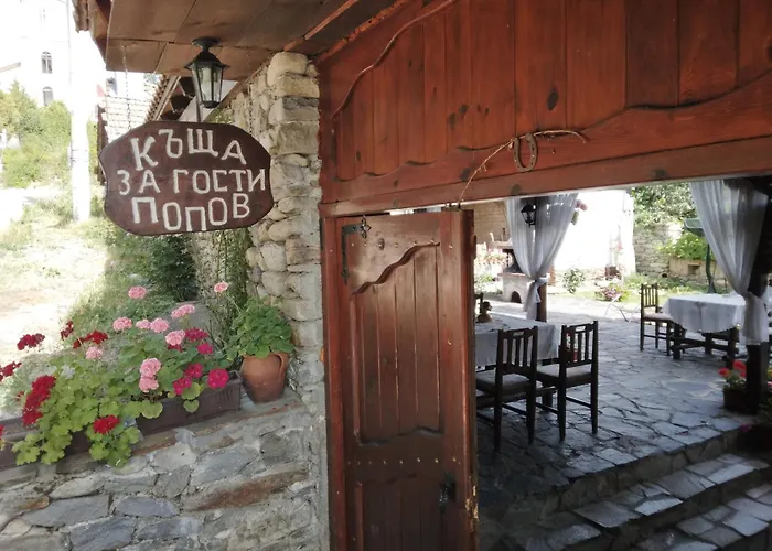 Popov 게스트하우스