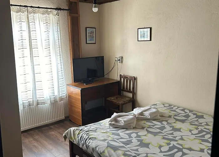 Maison d'hôtes Popov