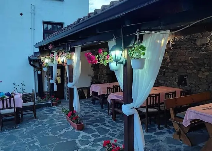 Maison d'hôtes Popov Marchevo